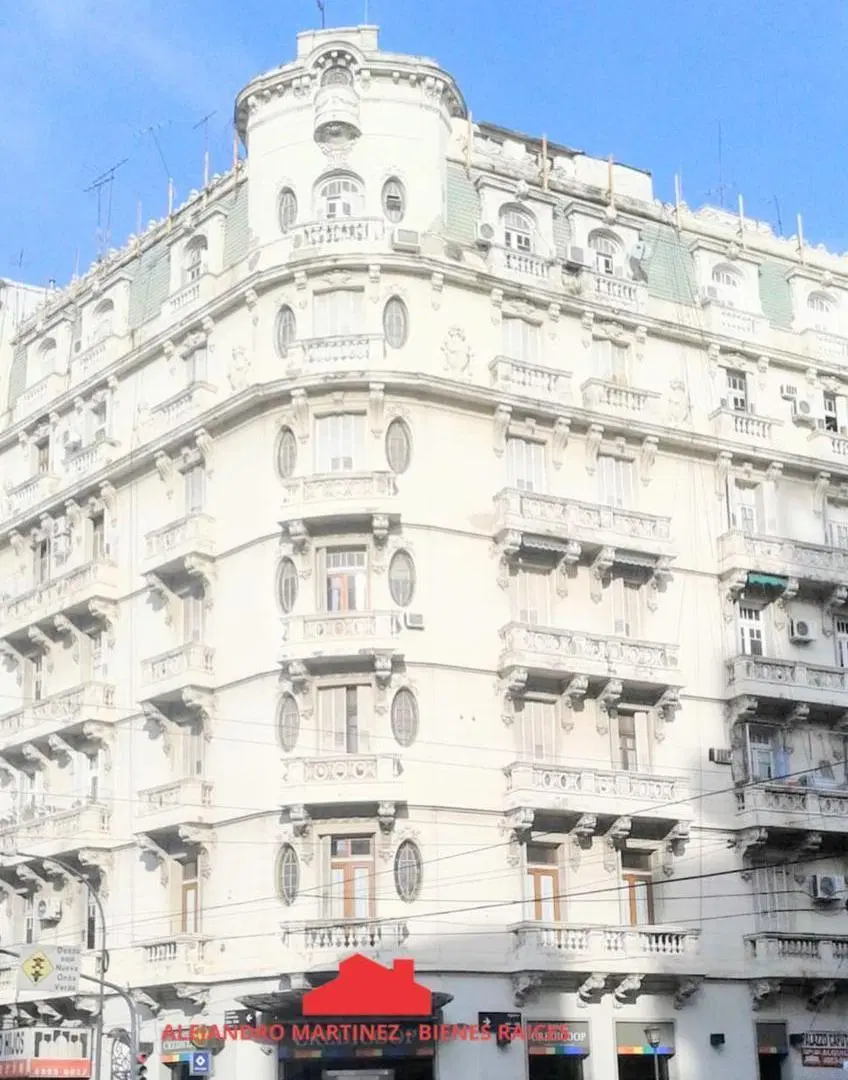 Departamento de 4 ambientes 7
