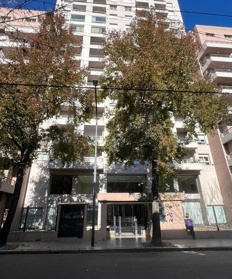 Departamento en Caballito 5