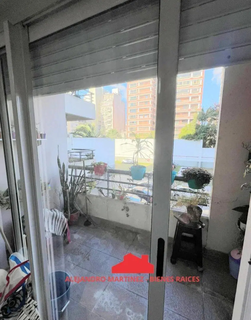 Departamento en Caballito 4