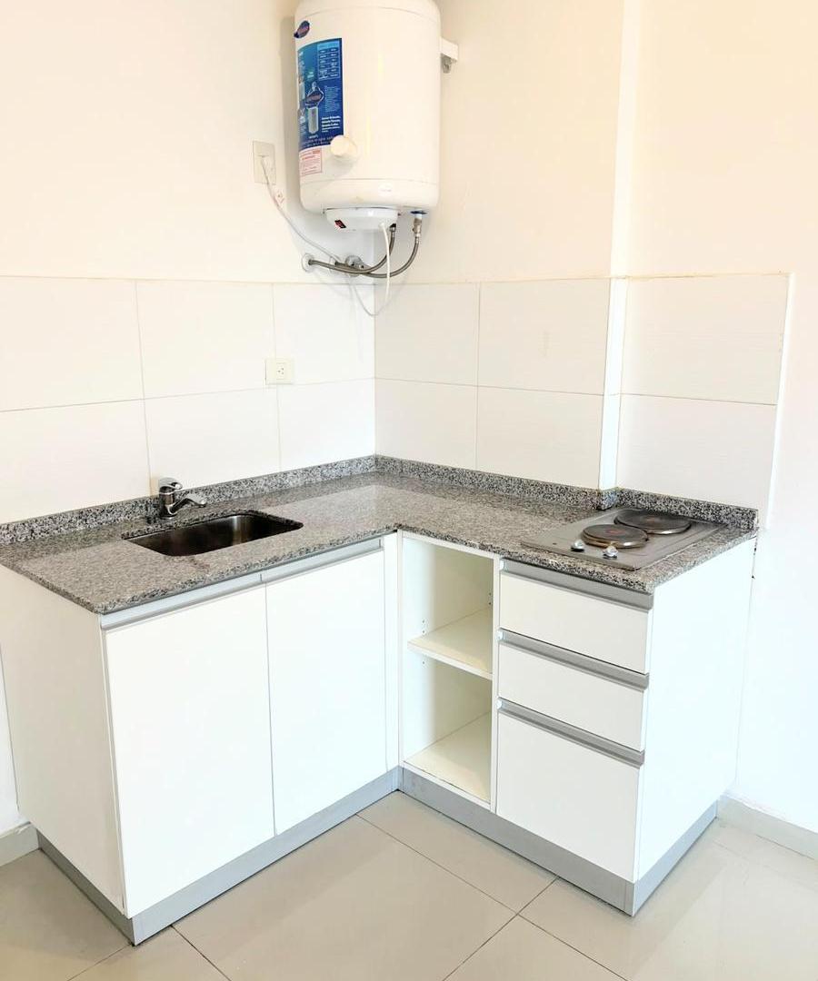 Foto de Monoambiente con amenities, imagen 3