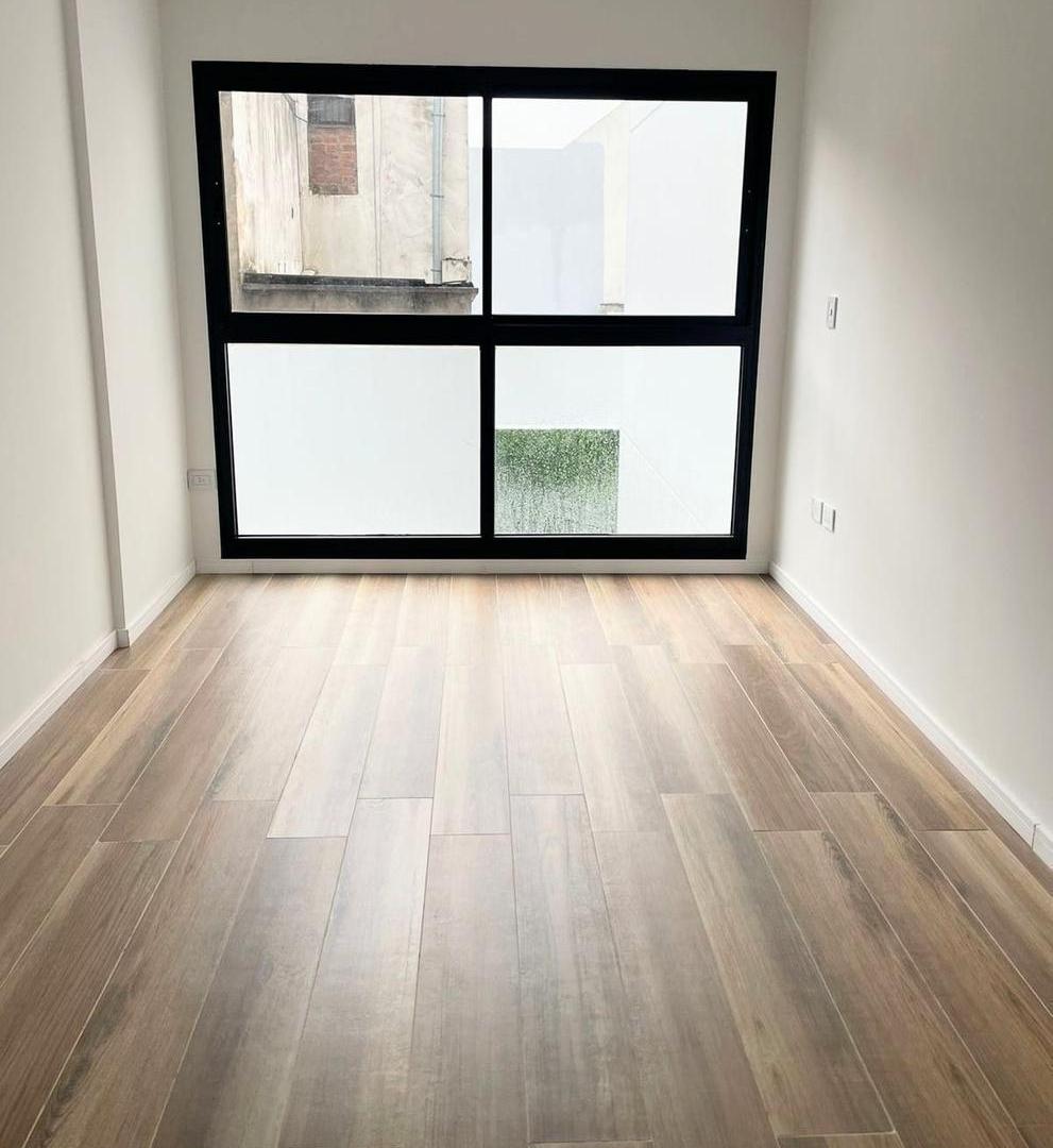 Foto de Monoambiente. Edificio con amenities, imagen 5