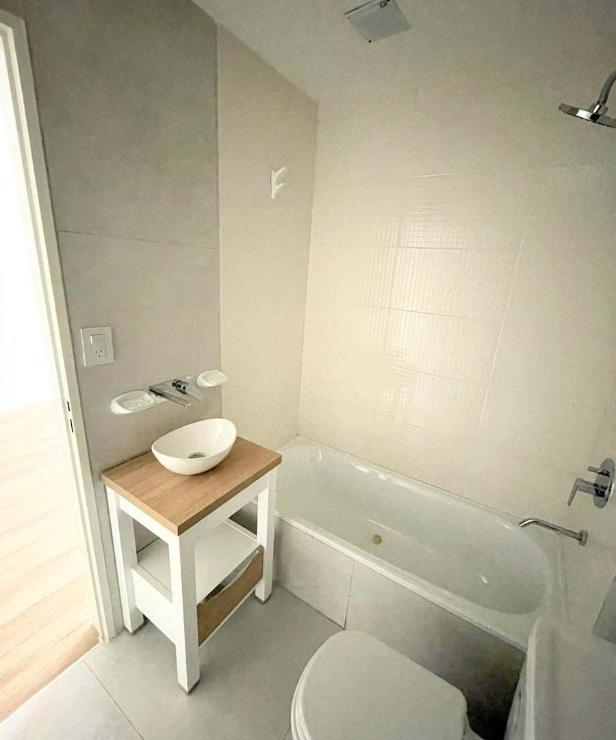 Foto de Monoambiente. Edificio con amenities, imagen 4