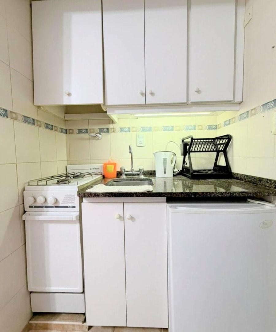 Foto de Monoambiente zona Guemes, imagen 5