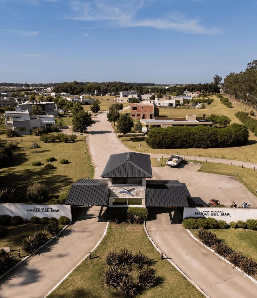 Foto de Haras del mar terreno de 758 mts, imagen 2
