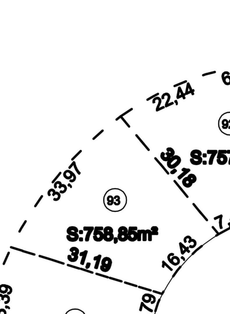 Foto de Haras del mar terreno de 758 mts, imagen 3