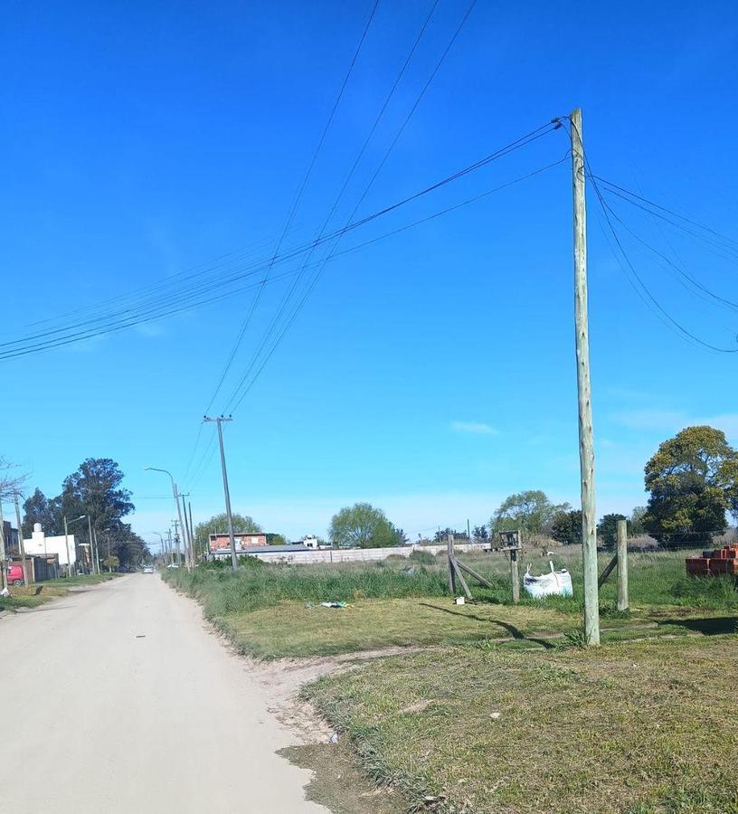 Foto de LOTE EN VENTA BARRIO LOS TILOS, imagen 3