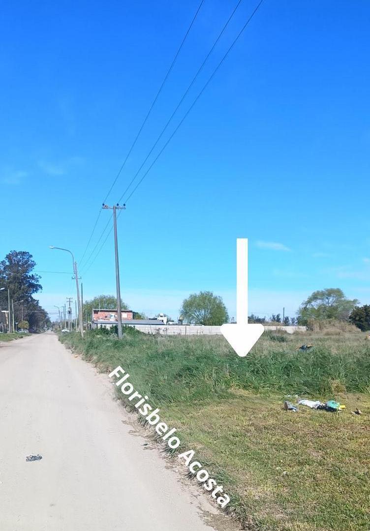 Foto de LOTE EN VENTA BARRIO LOS TILOS, imagen 1