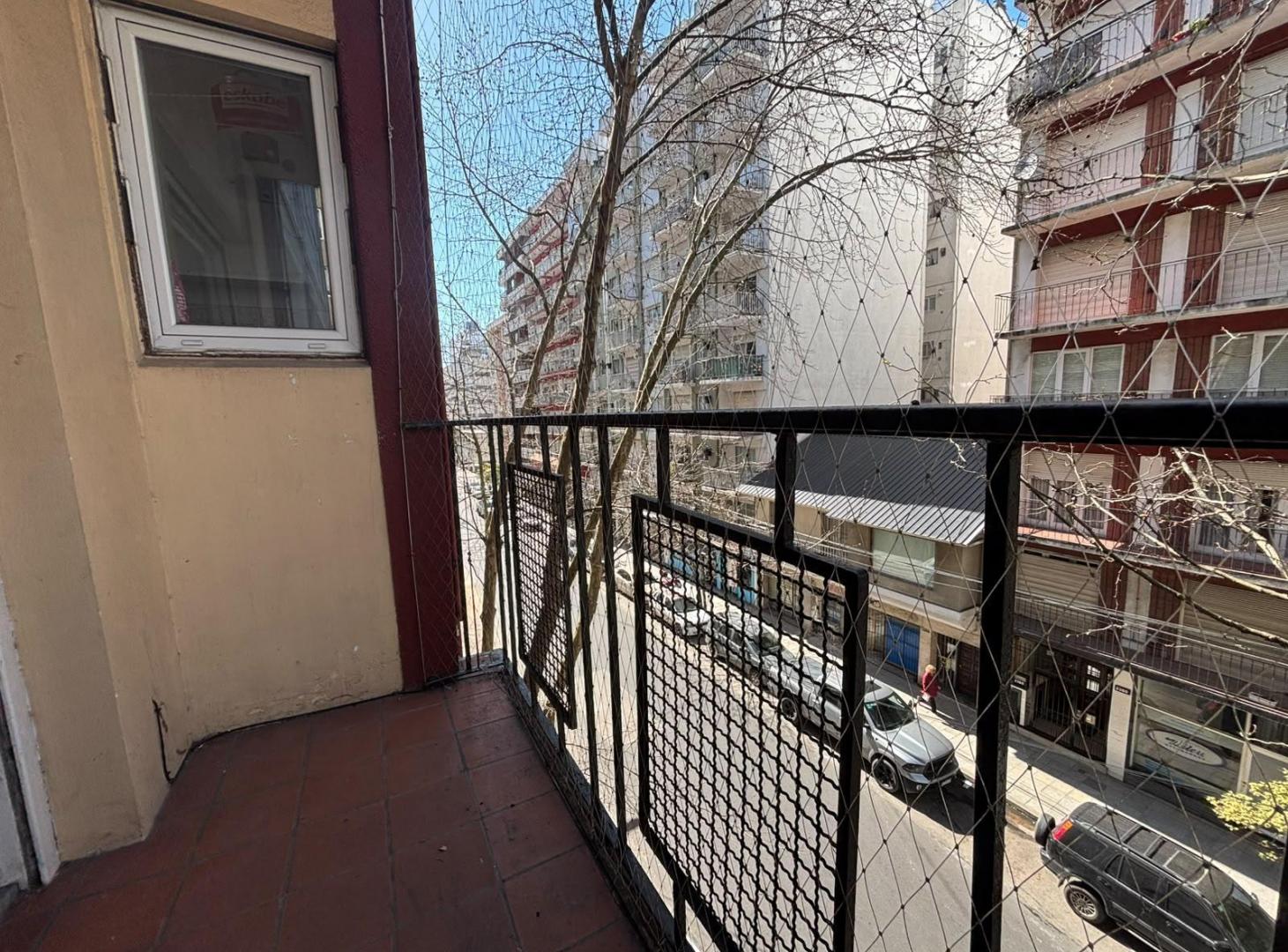 Foto de Departamento al frente con balcon, imagen 4