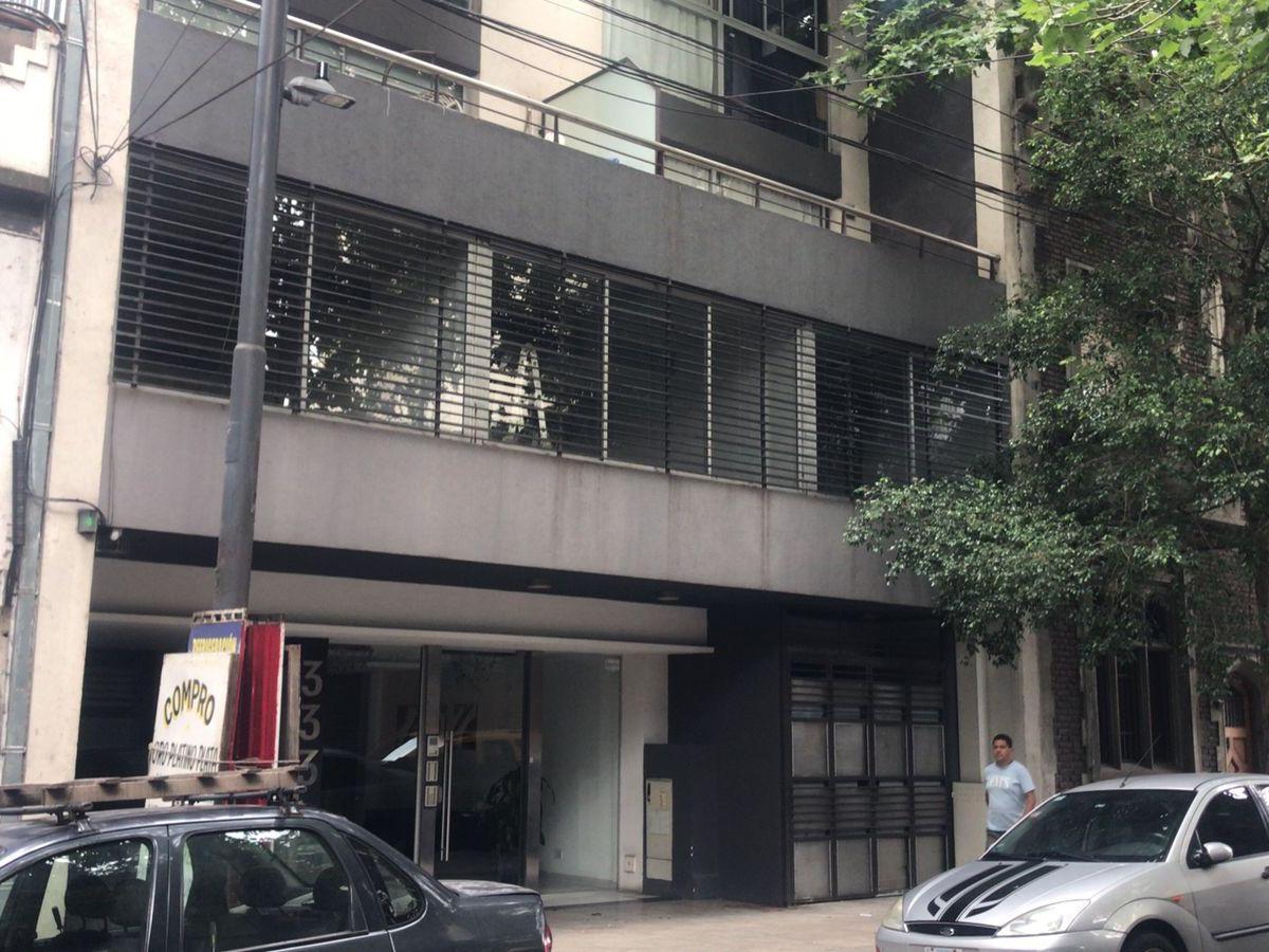 Local Comercial J. G Artigas 300 - Flores - Capital Federal 5