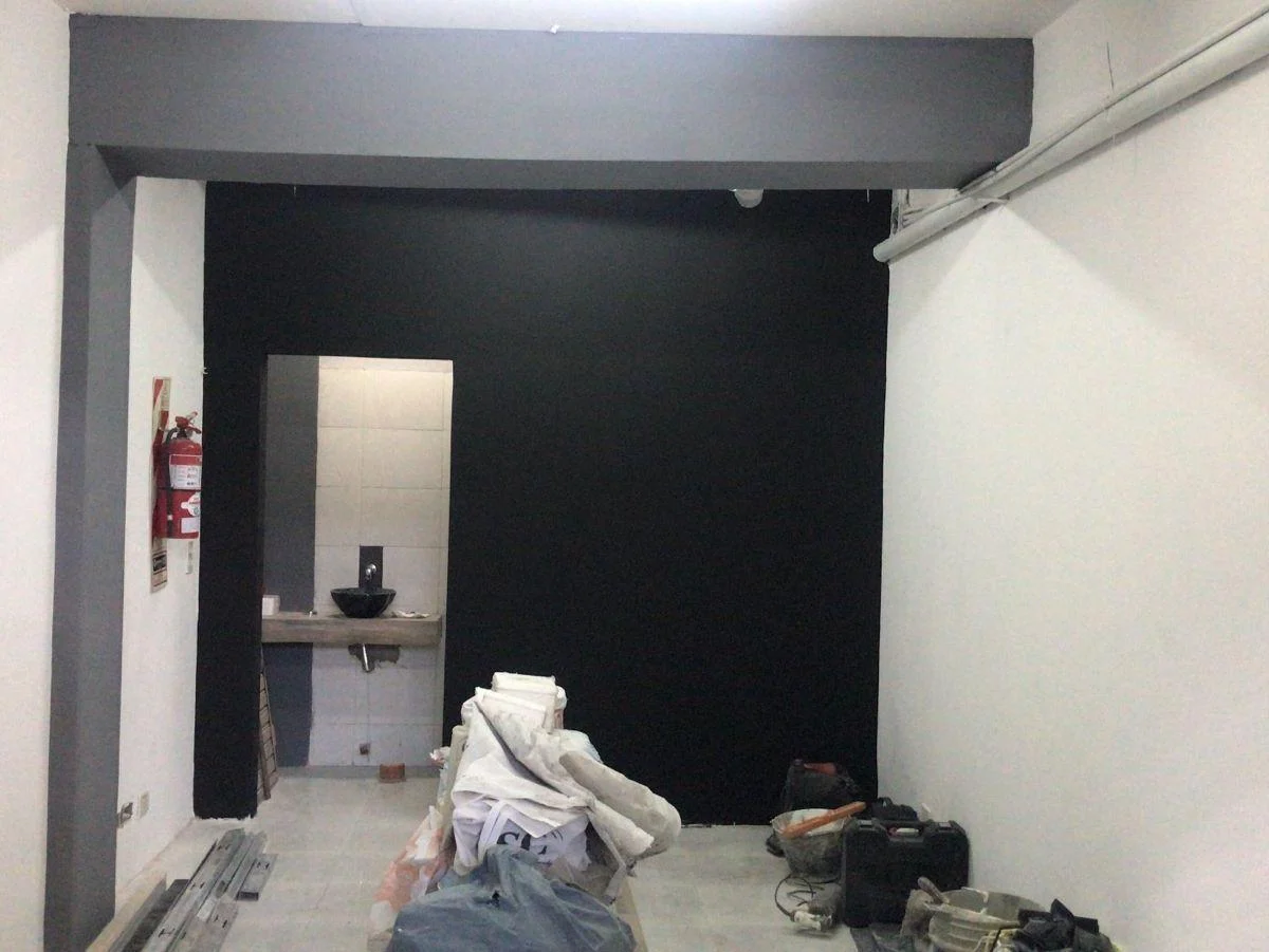 Local Comercial J. G Artigas 300 - Flores - Capital Federal 4