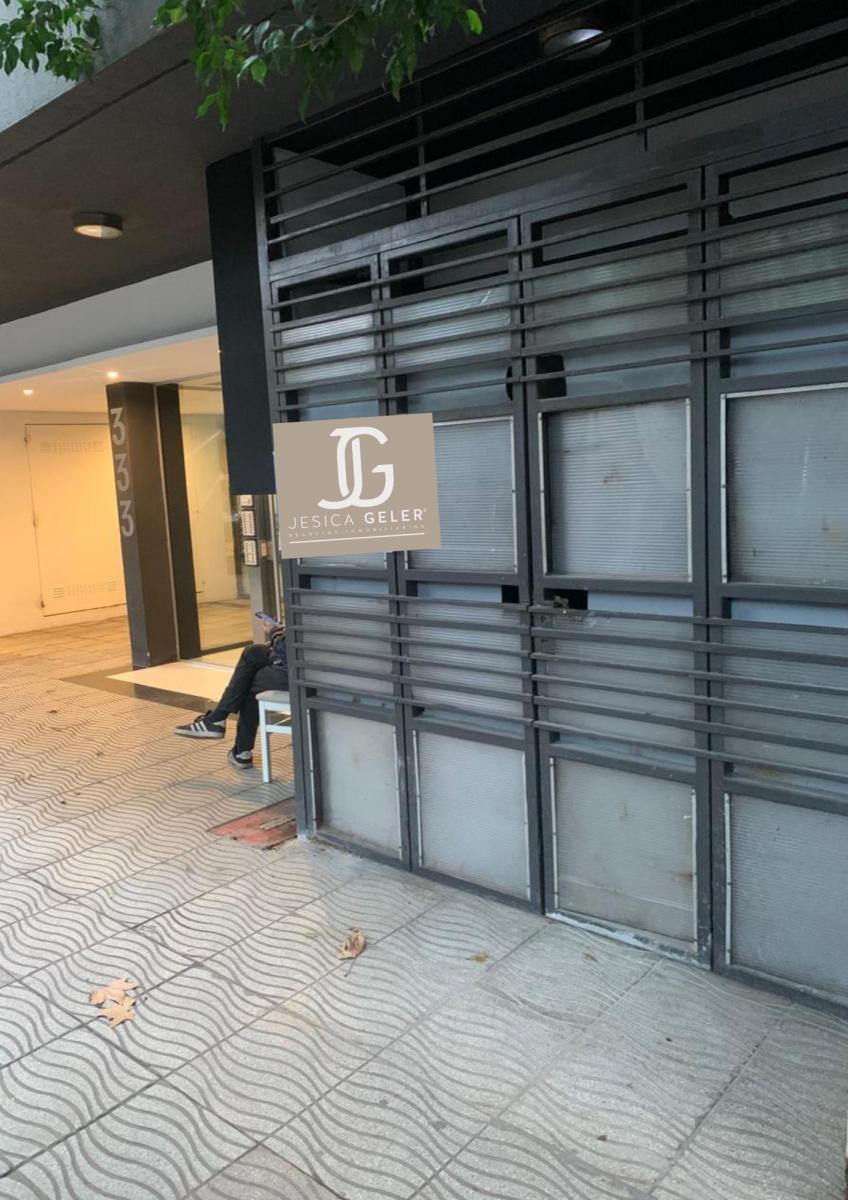 Local Comercial J. G Artigas 300 - Flores - Capital Federal 3
