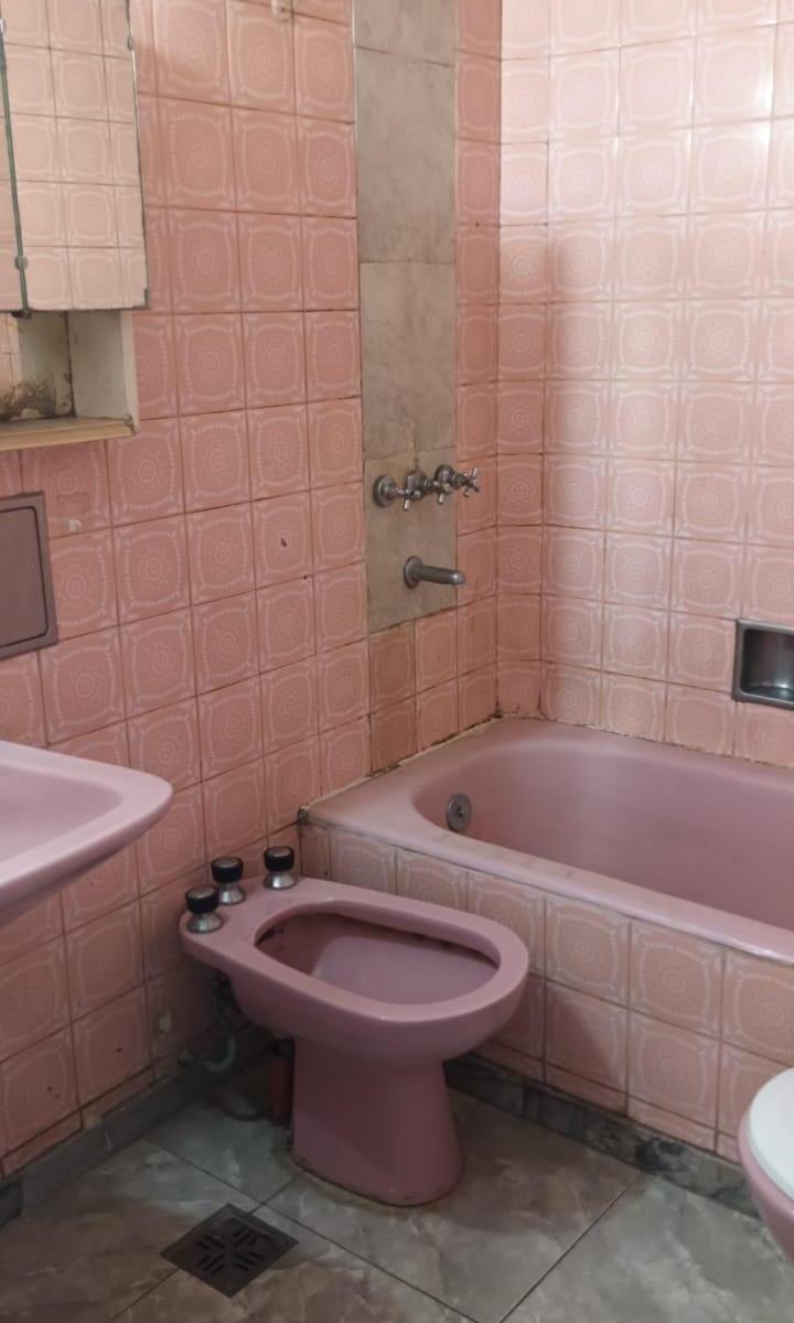 Hermoso Semipiso 3 Ambientes C/dep. 100 m². Alquilado. Av Avellaneda 2800 3