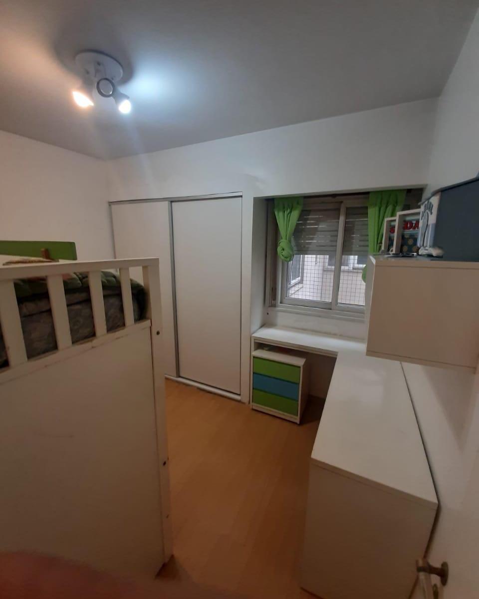 Excelente Departamento de 4 Ambientes Al Frente Balcón 1