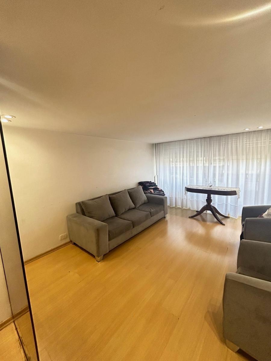 Excelente Departamento de 4 Ambientes Al Frente Balcón 5
