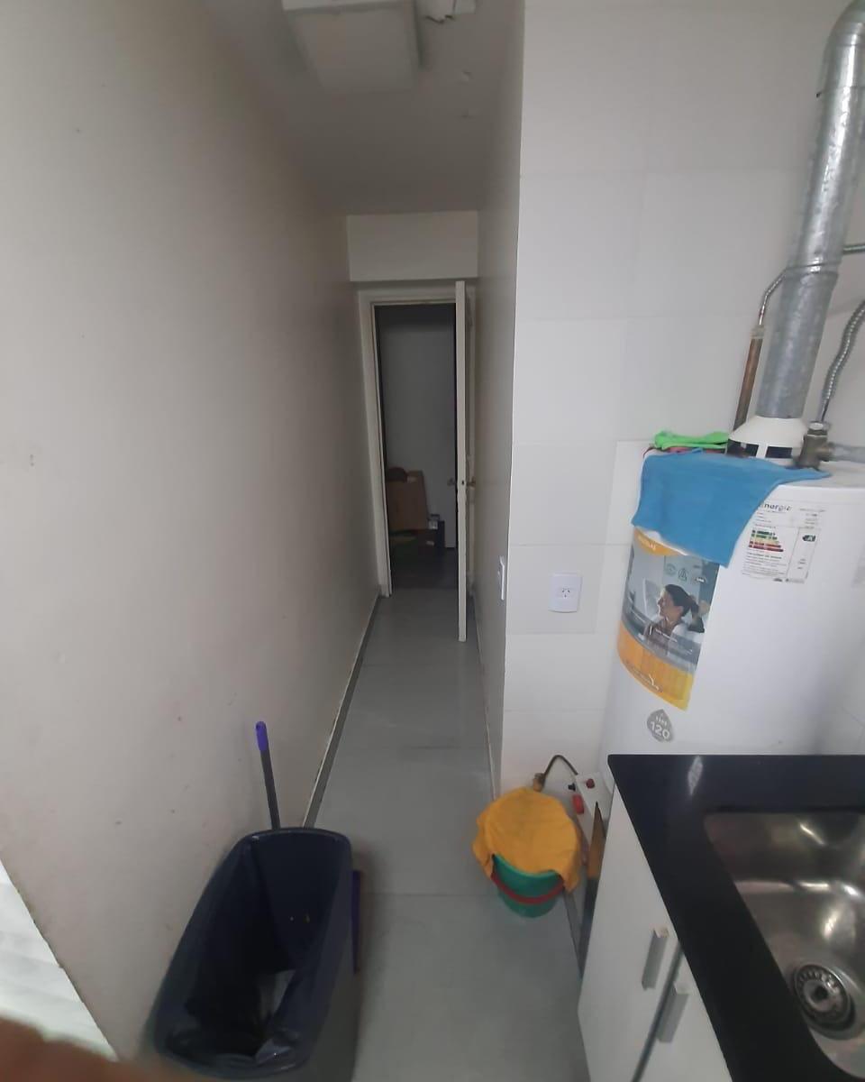Excelente Departamento de 4 Ambientes Al Frente Balcón 2