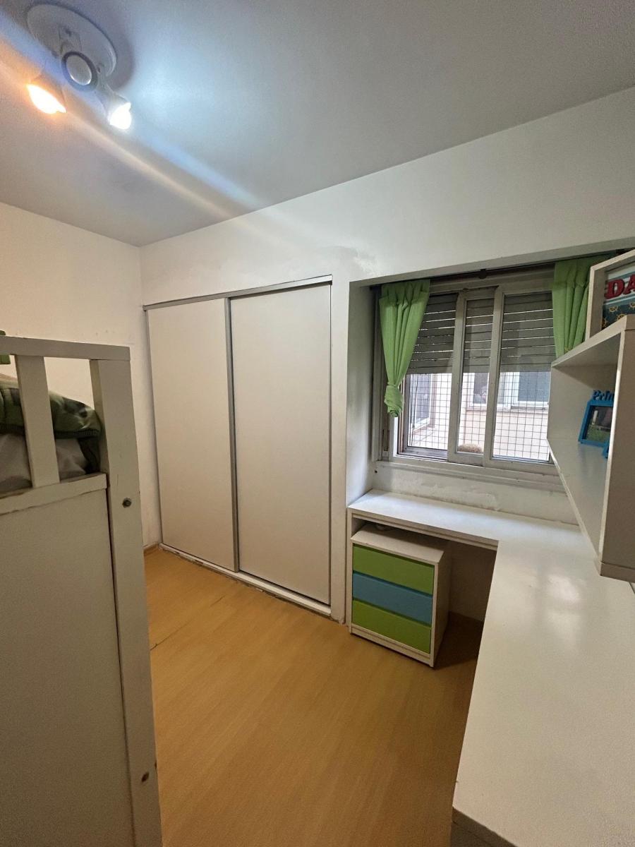 Excelente Departamento de 4 Ambientes Al Frente Balcón 5