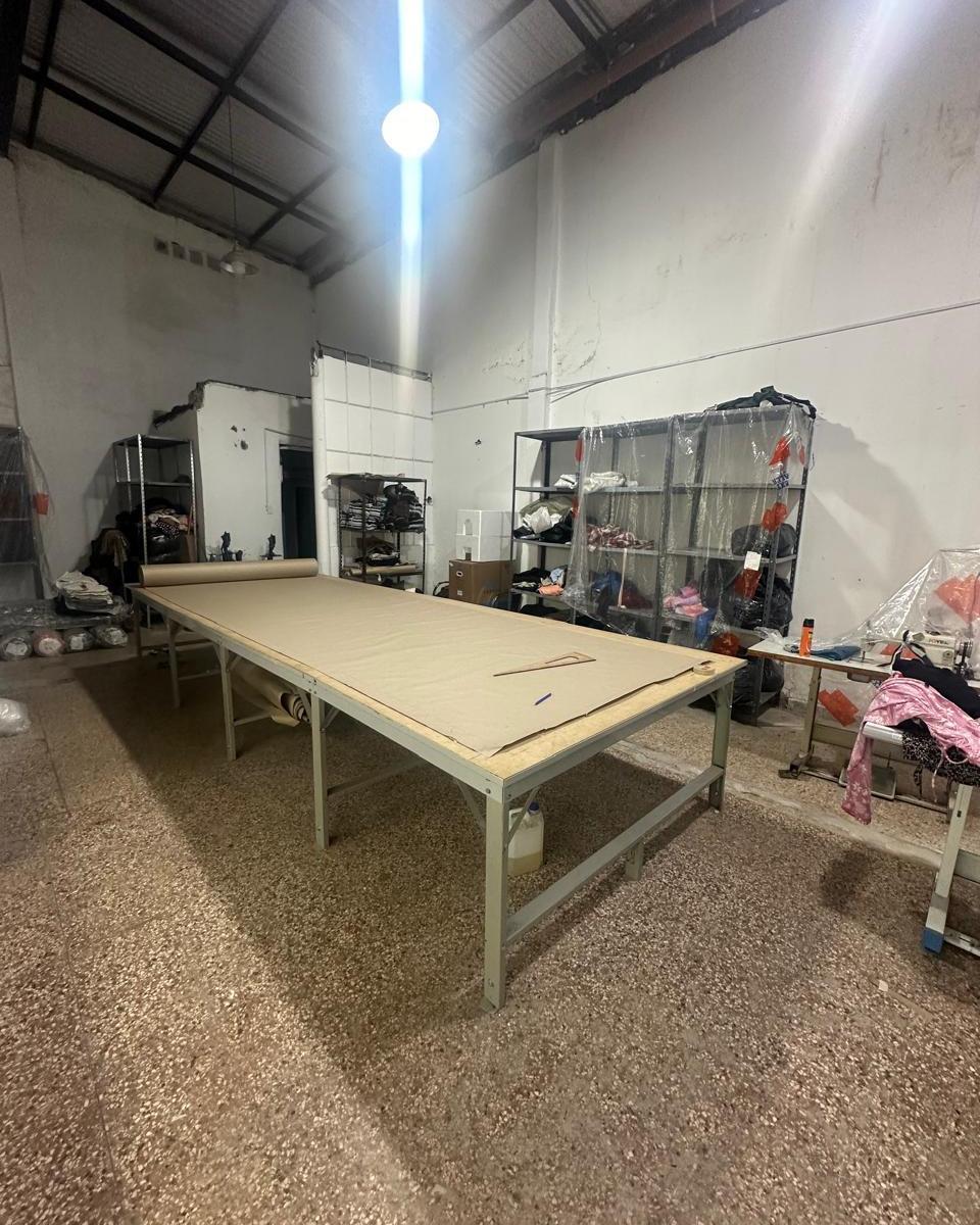 Foto de DEPOSITO EN VENTA 259 MTS - BOLIVIA 1500- FLORES, imagen 3
