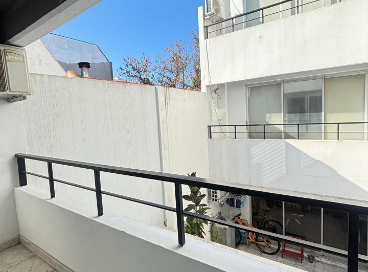 Excelente STUDIO/ OFICINA 30 m2 C/ Cochera -  Campos Salles 1900 - Nuñez - 5