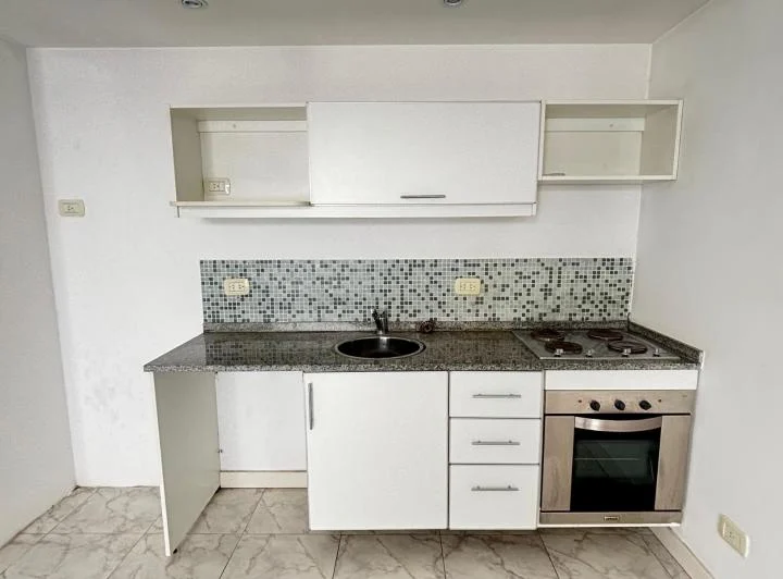 Excelente STUDIO/ OFICINA 30 m2 C/ Cochera -  Campos Salles 1900 - Nuñez - 3