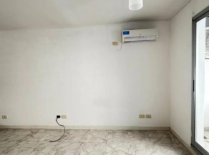 Excelente STUDIO/ OFICINA 30 m2 C/ Cochera -  Campos Salles 1900 - Nuñez - 1