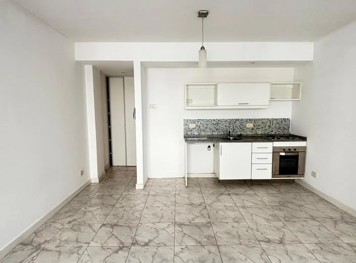 Excelente STUDIO/ OFICINA 30 m2 C/ Cochera -  Campos Salles 1900 - Nuñez - 4