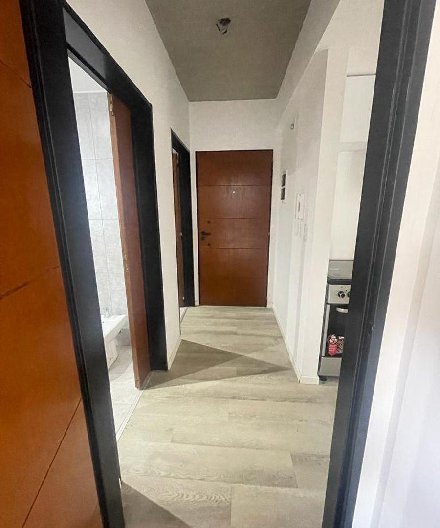 Foto de Excelente Loft a Estrenar c/Balcón. Divisible/ Mercedes 300- Floresta., imagen 5
