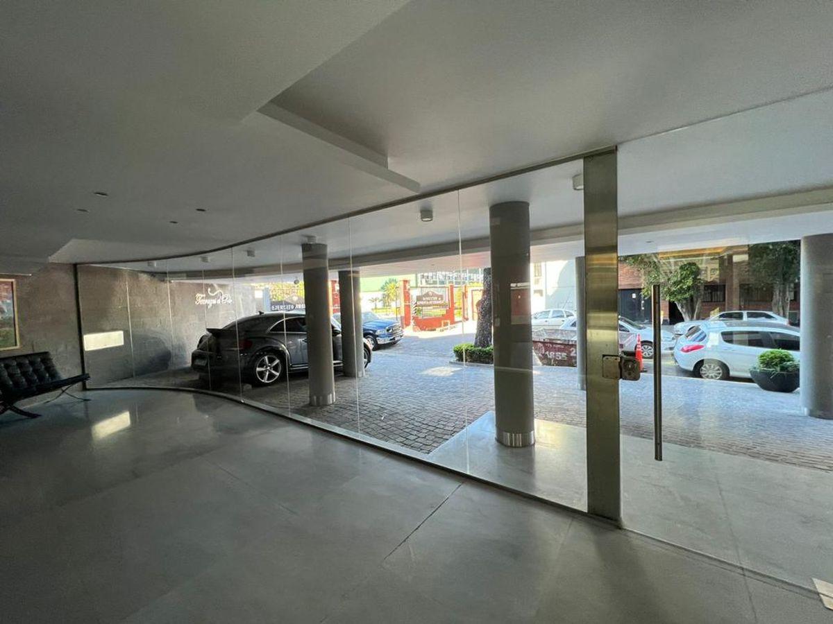 Terrazas de Polo - Amplio 2 Amb. Muy Luminoso Edificio de Categoría - Arevalo 3000 Cañitas