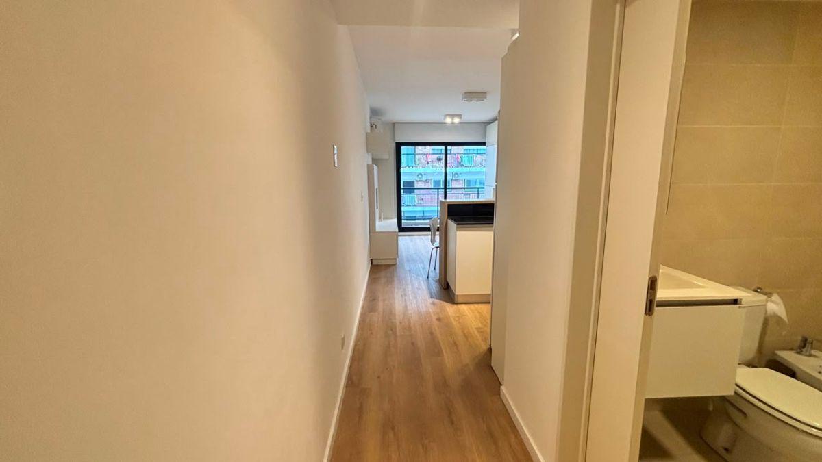 Foto de Hermoso Monoambiente A Estrenar con Balcon. Amenities - EN DUO, imagen 3