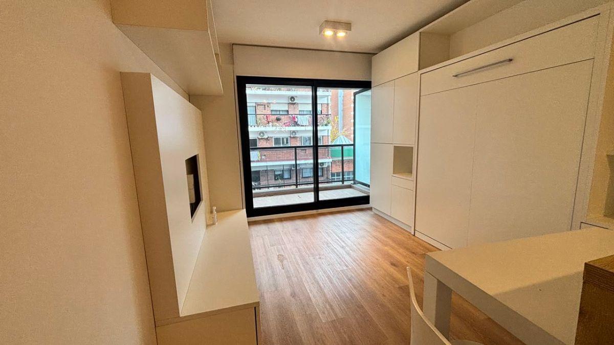 Foto de Hermoso Monoambiente A Estrenar con Balcon. Amenities - EN DUO, imagen 4