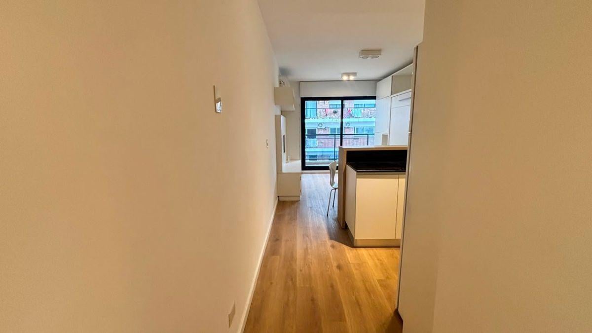 Foto de Hermoso Monoambiente A Estrenar con Balcon. Amenities - EN DUO, imagen 2