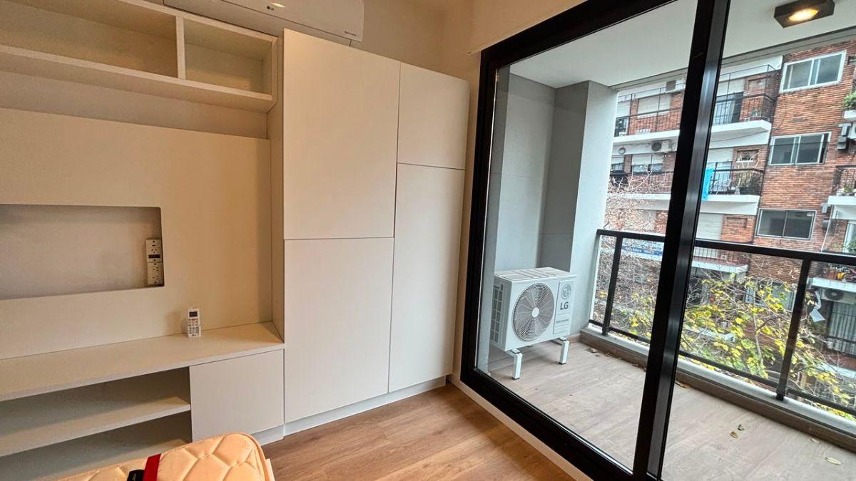Foto de Hermoso Monoambiente A Estrenar con Balcon. Amenities - EN DUO, imagen 1