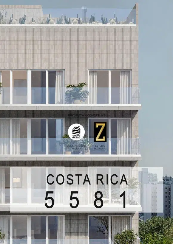 Emprendimiento Costa Rica 5581- Palermo Hollywood 5