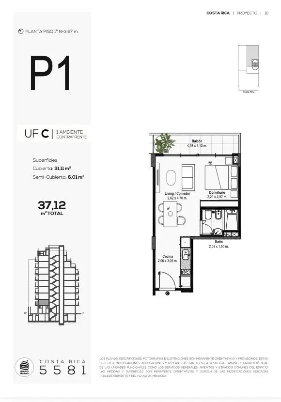 Plano 2