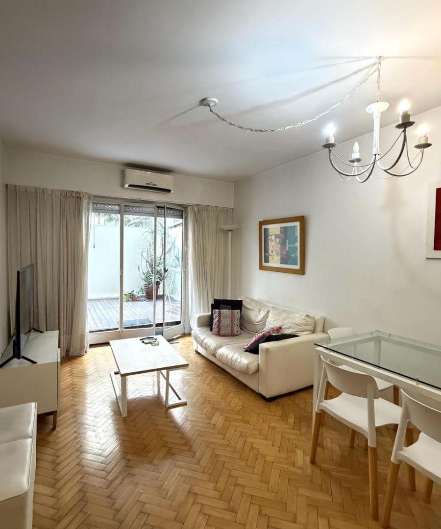 Foto de Excelente departamento 3 ambientes muy luminoso ubicado en la Zona, imagen 1
