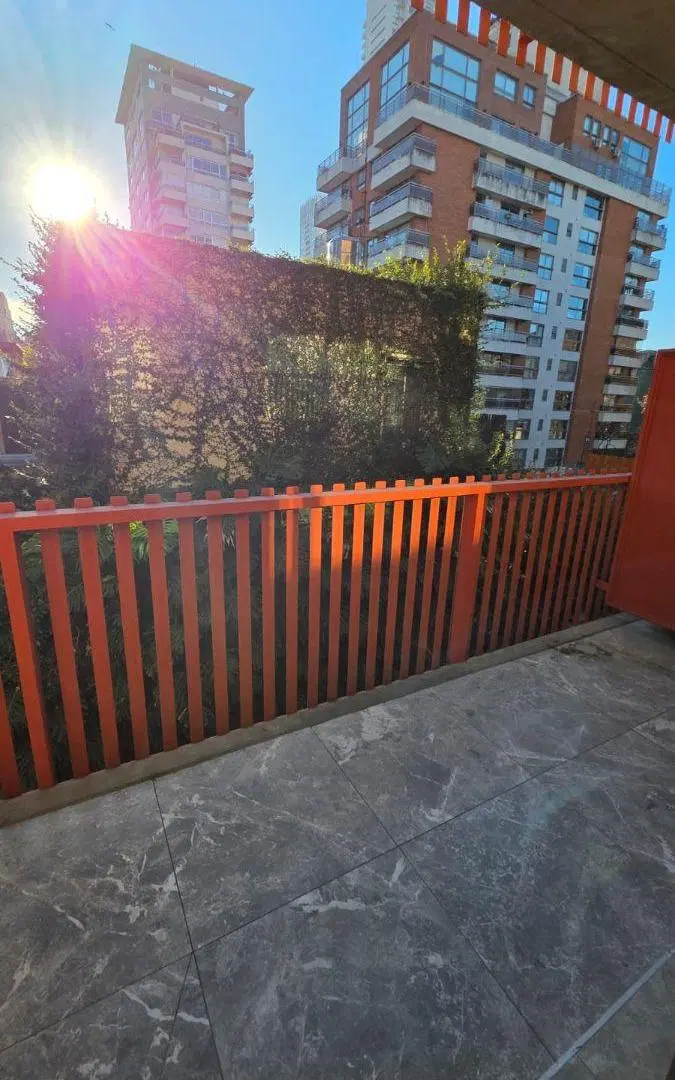 A estrenar Loft 55 mts. Costa Rica 5500- Palermo Hollywood 8
