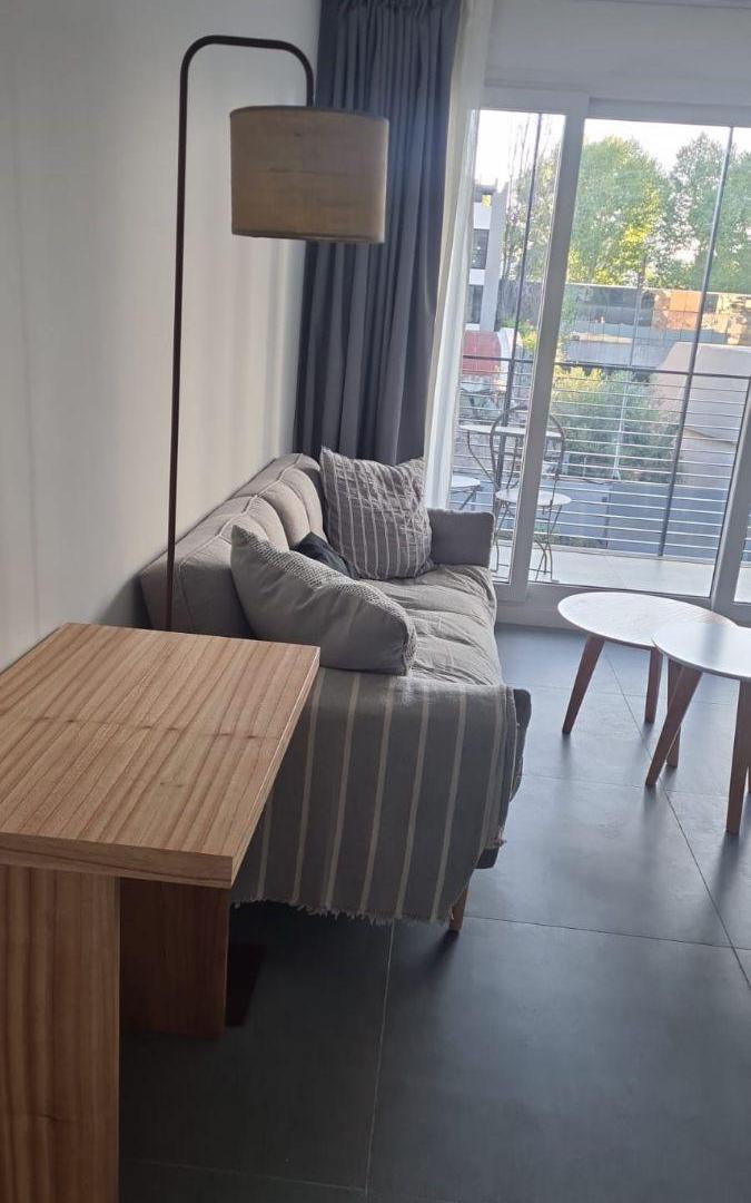 Foto de Hermoso Departamento 2 ambientes de 50 m2., amoblado. A estrenar, imagen 3