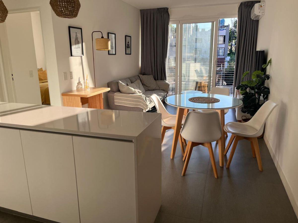 Foto de Hermoso Departamento 2 ambientes de 50 m2., amoblado. A estrenar, imagen 2