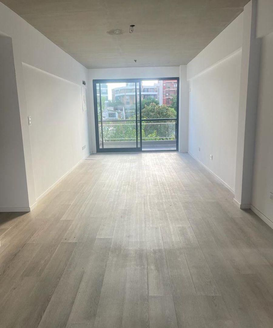 Foto de Excelente departamento tipo loft al frente con balcón ,Floresta. a mts, imagen 5