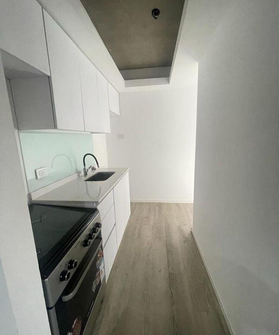 Foto de Excelente departamento tipo loft al frente con balcón ,Floresta. a mts, imagen 3