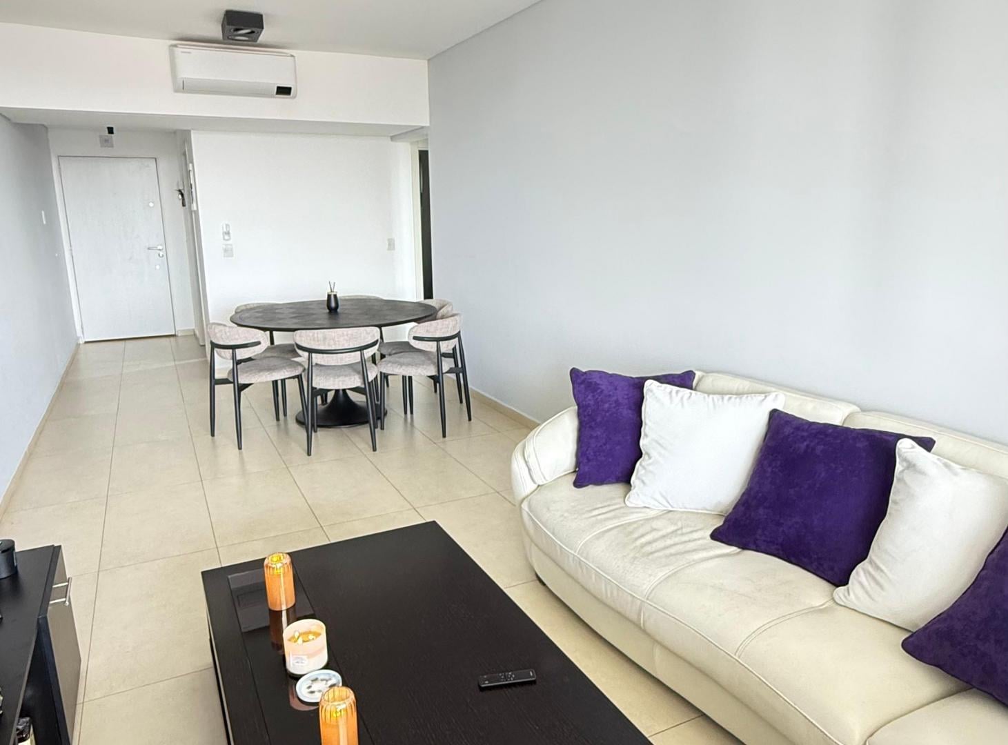 Foto de Hermoso Departamento 3 Amb. C/cochera y full amenities. Crisólogo, imagen 1