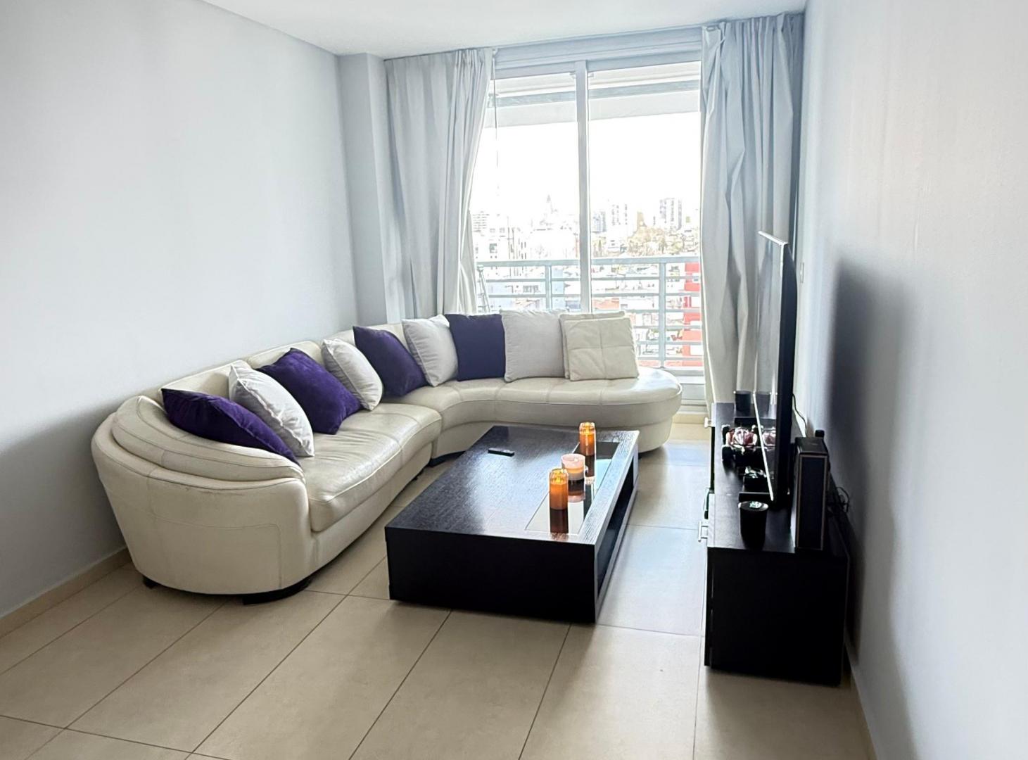 Foto de Hermoso Departamento 3 Amb. C/cochera y full amenities. Crisólogo, imagen 5