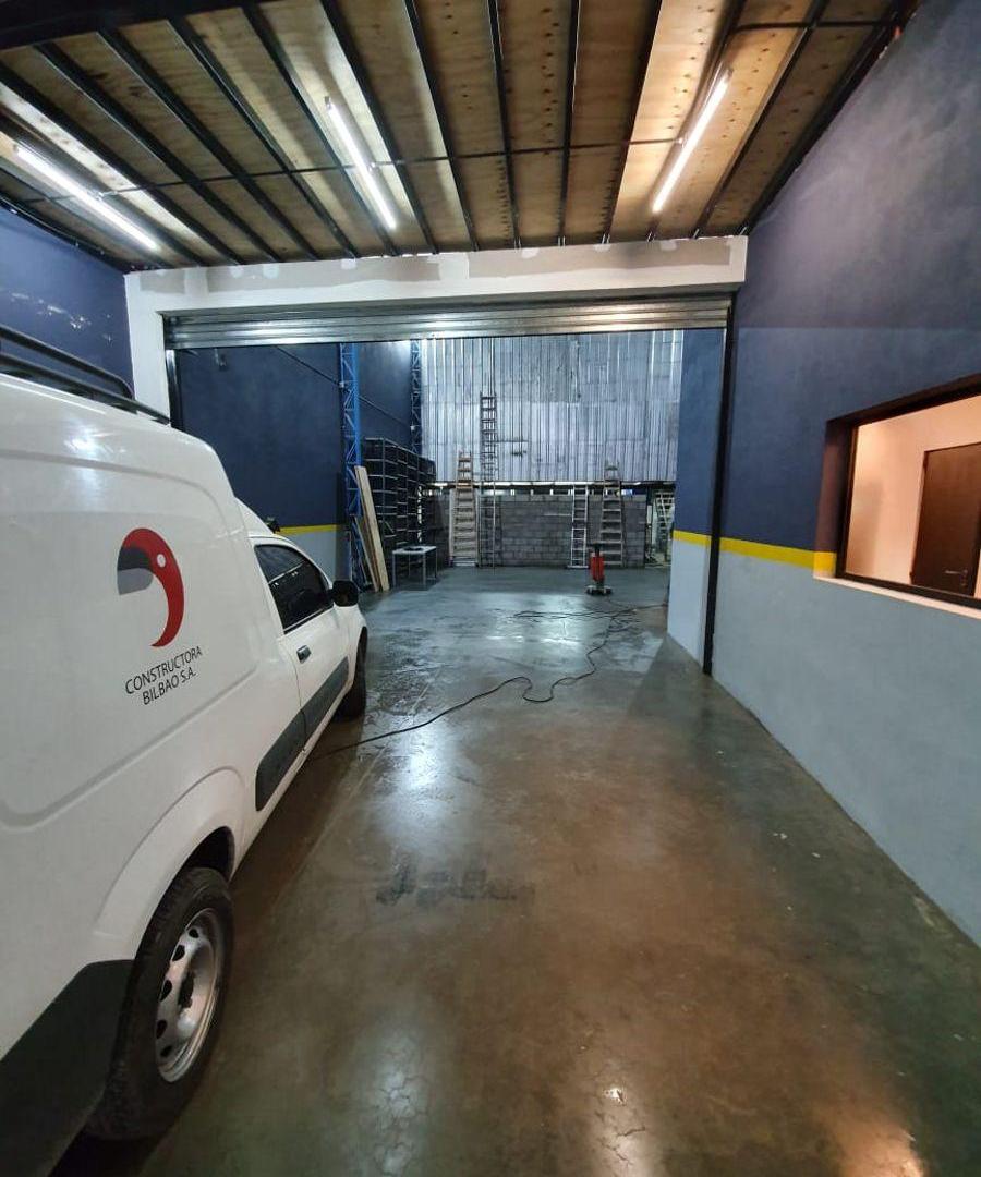 Foto de Excelente Deposito con Ofic- 680 m2 - San Blas 4400- Paternal, imagen 5