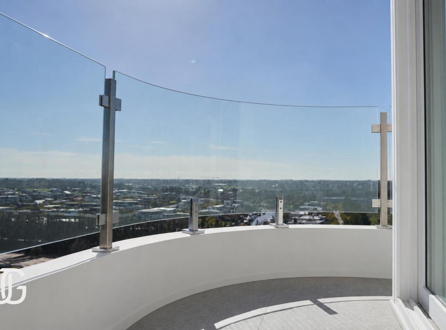 Foto de ESPECTACULAR Y AMPLIO 3 Amb.- A ESTRENAR de 98m²- E. Premium" Belvedere, imagen 1