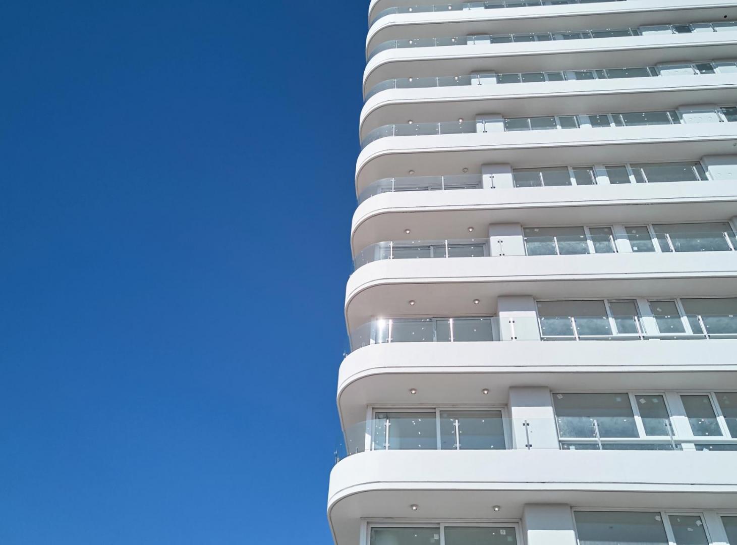 Foto de ESPECTACULAR Y AMPLIO 2 Amb.- A ESTRENAR de 57 m²- E. Premium", imagen 5