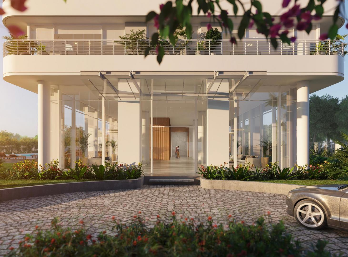 Foto de ESPECTACULAR Y AMPLIO 2 Amb.- A ESTRENAR de 57 m²- E. Premium", imagen 2