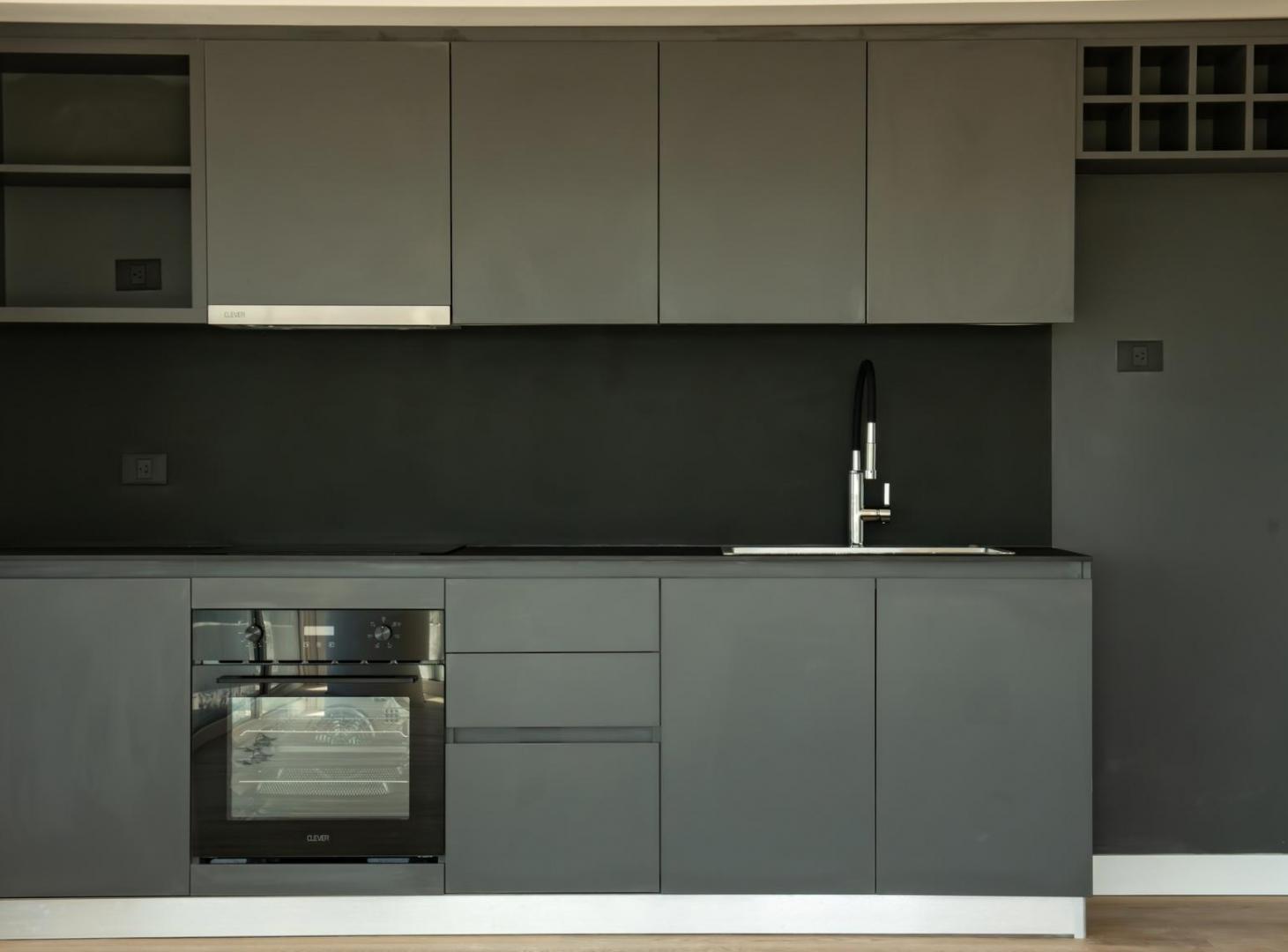 Foto de ESPECTACULAR Y AMPLIO 4 Amb.- A ESTRENAR de 140m²- E. Premium", imagen 4
