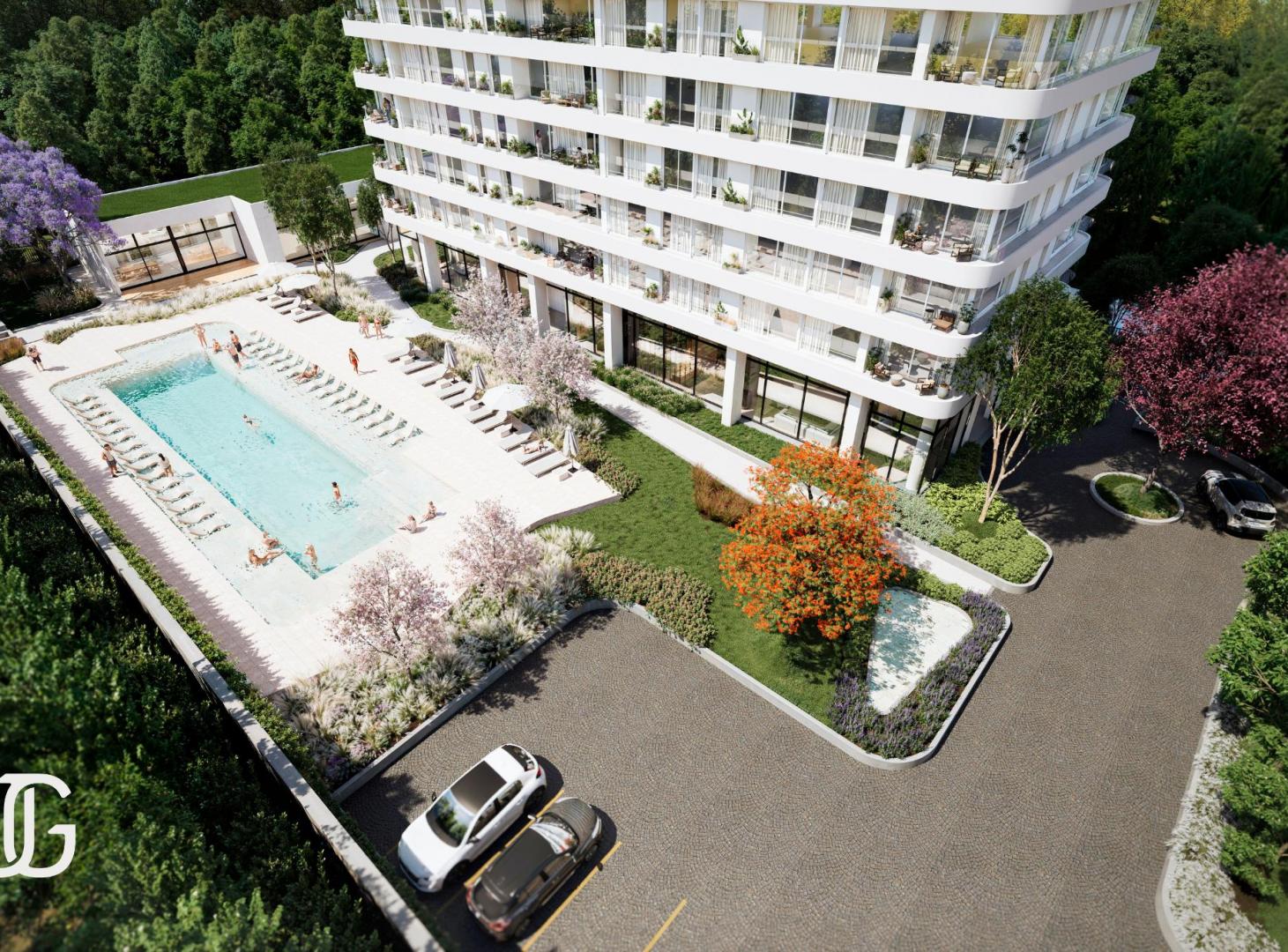 Foto de ESPECTACULAR Y AMPLIO 4 Amb.- A ESTRENAR de 140m²- E. Premium", imagen 1
