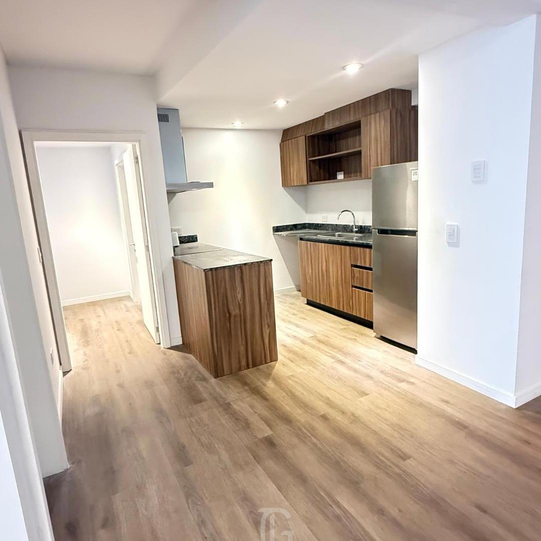 Foto de A estrenar Hermoso 3 ambientes 84mts. Costa Rica 5500- Palermo Hollywood, imagen 3