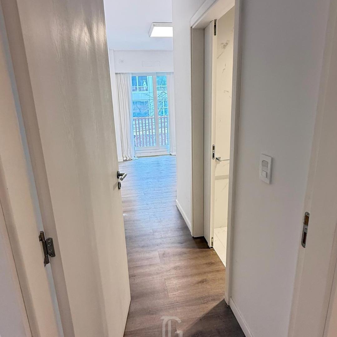 Foto de A estrenar Hermoso 3 ambientes 84mts. Costa Rica 5500- Palermo Hollywood, imagen 4