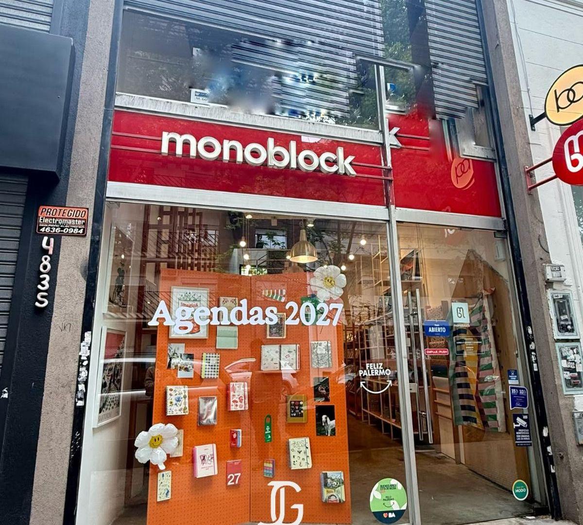Foto de Excelente Local Comecial en PALERMO SOHO, sobre la calle El salvador al, imagen 2